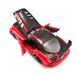 Автомодель - DODGE VIPER SRT10 ACR (ассорті помаранч-чорн металік, червоно-чорн металік, 1:24) 6 - магазин Coolbaba Toys