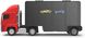 Вантажівка-транспортер DRIVEN TURBOCHARGE + 2 машинки 3 - магазин Coolbaba Toys
