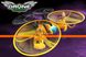 Іграшковий дрон Auldey Drone Force трансформер-дослідник Morph-Zilla 15 - магазин Coolbaba Toys