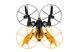 Іграшковий дрон Auldey Drone Force трансформер-дослідник Morph-Zilla 4 - магазин Coolbaba Toys
