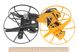 Іграшковий дрон Auldey Drone Force трансформер-дослідник Morph-Zilla 8 - магазин Coolbaba Toys
