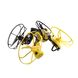 Іграшковий дрон Auldey Drone Force трансформер-дослідник Morph-Zilla 3 - магазин Coolbaba Toys