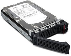 Накопичувач на жорстких магнітних дисках Lenovo ThinkServer Gen 5 3.5" 1TB 7.2K Enterprise SATA 6Gbps Hot Swap HDD 4XB0F28712 фото