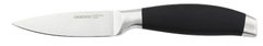 Кухонный нож для чистки овощей Ardesto Gemini, 20,5 см, длина лезвия 8,9 см, черный, нерж.сталь, пластик AR2135SP фото