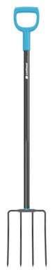 Вила для компоста Cellfast IDEAL, 128 см, 1.68 кг 40-221 фото