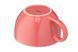 Чашка Ardesto Merino, 480 мл, рожева, кераміка 4 - магазин Coolbaba Toys