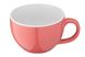 Чашка Ardesto Merino, 480 мл, рожева, кераміка 2 - магазин Coolbaba Toys