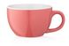 Чашка Ardesto Merino, 480 мл, рожева, кераміка 1 - магазин Coolbaba Toys