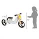 Janod Толокар Триколісний велосипед 2 в 1 11 - магазин Coolbaba Toys