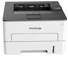 Принтер моно A4 Pantum P3300DN 33ppm Duplex Ethernet P3300DN фото