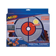 Ігрова електронна мішень Nerf Elite Strike and Score Digital Target NER0156 фото