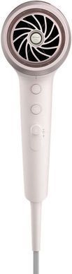 Philips Фен 5000 Series, 2300Вт, режимов-3, дифузор, иониз-я, хол. обдув, бело-розовый BHD530/00 фото