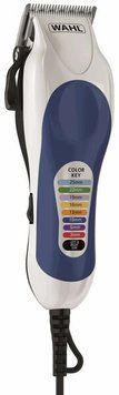 Wahl Машинка для стрижки ChromePro Deluxe 20104.0460 20104.0460 фото