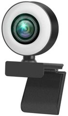 Веб-камера 2E GAMING QUAD HD 2K LED - купити в інтернет-магазині Coolbaba Toys