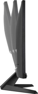 ASUS Монітор 23.8" VY249HF HDMI, Audio, IPS, 100Hz, 1ms, AdaptiveSync 90LM06A3-B01A70 фото