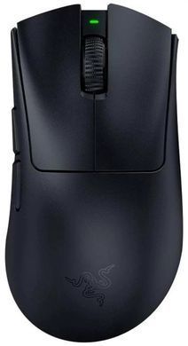 Razer DeathAdder V4 Pro Gen-2, USB-A/WL, черный RZ01-05330100-R3G1 фото