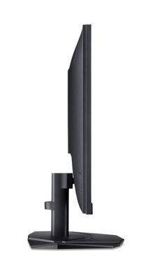 Acer Монітор Acer 24.5" KG251QX0biip 2xHDMI, DP, VA, 200Hz, 2ms, FreeSync Premium UM.KX1EE.005 фото