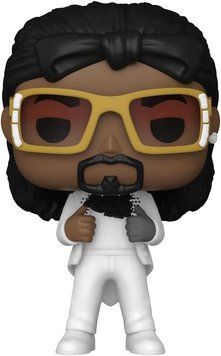 Funko Фігурка Funko POP Rocks: Snoop Dogg - Sensual Seduction 889698753999 фото