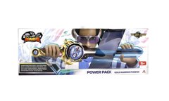 Infinity Nado Дзиґа VI Power Pack Золотий Воїн Фенікс (Gold Warrior Phoenix) EU654115 фото
