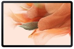 Планшет Samsung Galaxy Tab S7 FE (T735) TFT 12.4" 4Gb/SSD64Gb/BT/LTE/Pink - купити в інтернет-магазині Coolbaba Toys