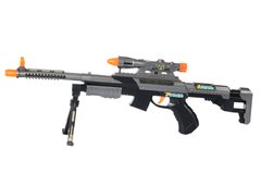 Іграшкова зброя Same Toy BisonShotgun Гвинтівка снайперська DF-20218BUt - купити в інтернет-магазині Coolbaba Toys