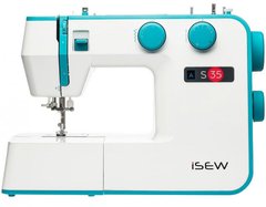 Швейна машина iSEW S35 - купити в інтернет-магазині Coolbaba Toys