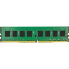 Пам'ять ПК Kingston DDR4 32GB 2666 KVR26N19D8/32 фото