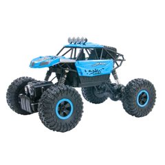 Автомобіль OFF-ROAD CRAWLER з р/к - SUPER SPORT (синій, 1:18) - купити в інтернет-магазині Coolbaba Toys