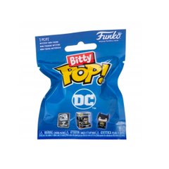 Игровая фигурка BITTY POP! серии "DC" (в ассорт.) 76356 фото