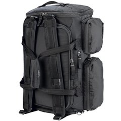 Tucano Сумка-рюкзак Desert Weekender 15.6", чорна BDESBKWE-BK фото