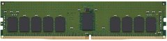 Kingston Пам'ять сервера DDR4 16GB 3200 ECC REG RDIMM KTD-PE432D8/16G фото