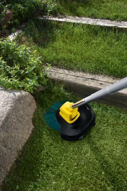 Karcher Тример садовий акумуляторний LTR 18-25 Battery 18В 25см 1.6кг (без АКБ та ЗП) 1.444-300.0 фото