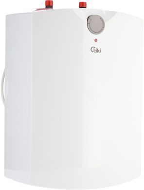 Tiki Водонагреватель GT15U/B9 15 л, под мойкой, A