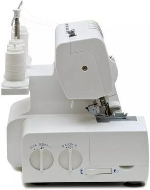 Minerva Оверлок M840DS M840DS фото