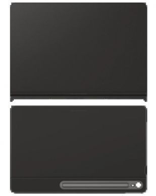 Samsung Чохол для Galaxy Tab S10 FE+ (X620/626), Book Cover, чорний EF-BX620PBEGWW фото