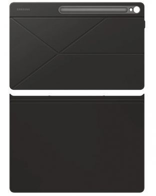 Samsung Чохол для Galaxy Tab S10 FE+ (X620/626), Book Cover, чорний EF-BX620PBEGWW фото