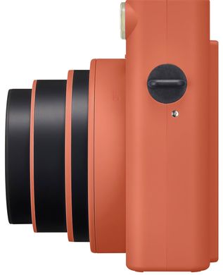 Фотокамера моментальной печати Fujifilm INSTAX SQ1 TERRACOTTA ORANGE 16672130 фото