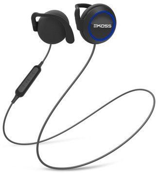 Koss Навушники BT221i On-Ear Clip Wireless Mic 196627.102 196627.102 фото