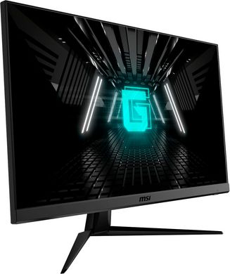 MSI Монітор 27" G2712F 2xHDMI, DP, Audio, IPS, 180Hz, 1ms, sRGB 96%, AdaptiveSync 9S6-3CD61T-008 фото