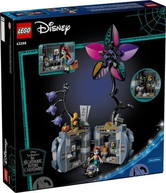 LEGO Конструктор LEGO Disney Classic Квітковий горщик Саллі 43288 фото