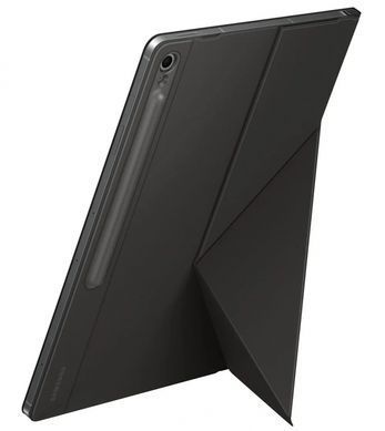 Samsung Чохол для Galaxy Tab S10 FE+ (X620/626), Book Cover, чорний EF-BX620PBEGWW фото