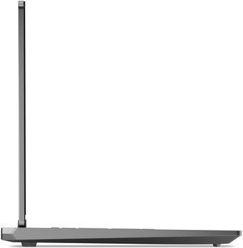 Lenovo Ноутбук Lenovo LOQ-17IRX10 17.3" FHD IPS AG, Intel i7-13650HX, 32GB, F512GB, NVD5050-8, DOS, сірий 83JH00EMRA фото