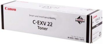Canon C-EXV22 1872B002 фото
