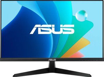 ASUS Монітор 23.8" VY249HF HDMI, Audio, IPS, 100Hz, 1ms, AdaptiveSync 90LM06A3-B01A70 фото