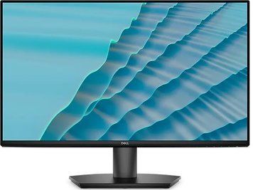 Dell Монітор DELL 27" SE2726D HDMI, DP, IPS, 2560x1440, 144Hz, FreeSync 210-BVSG фото