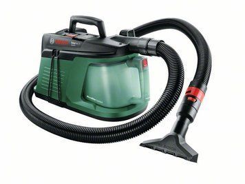 Bosch Пилосос професійний EasyVac 3, 700Вт, всмокт. 170Вт, контейнер 2л, 4.3кг 0.603.3D1.000 фото