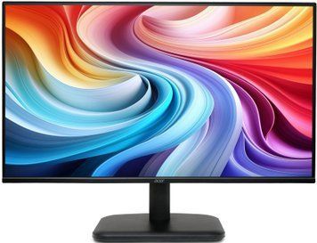 Acer Монітор Acer 27" EK271P6bi D-Sub, HDMI, VA, 144Hz, 1ms UM.HE1EE.011 фото
