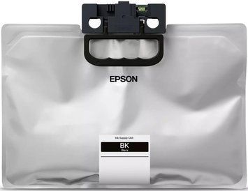 Epson Картридж WF-M5399/5899 black XXL (40 000 стр) C13T12F140 фото