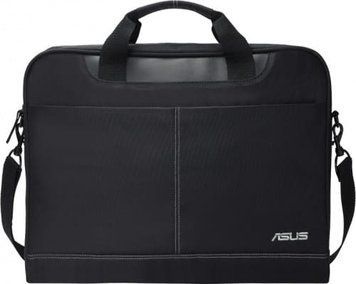 ASUS Сумка NEREUS 16" Чорний 90-XB4000BA00010- фото