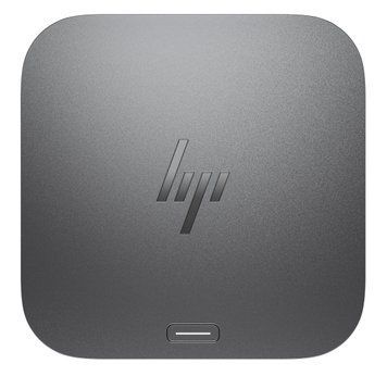 HP Док-станція Thunderbolt 4 Ultra 280W G6 AW5M5UT фото